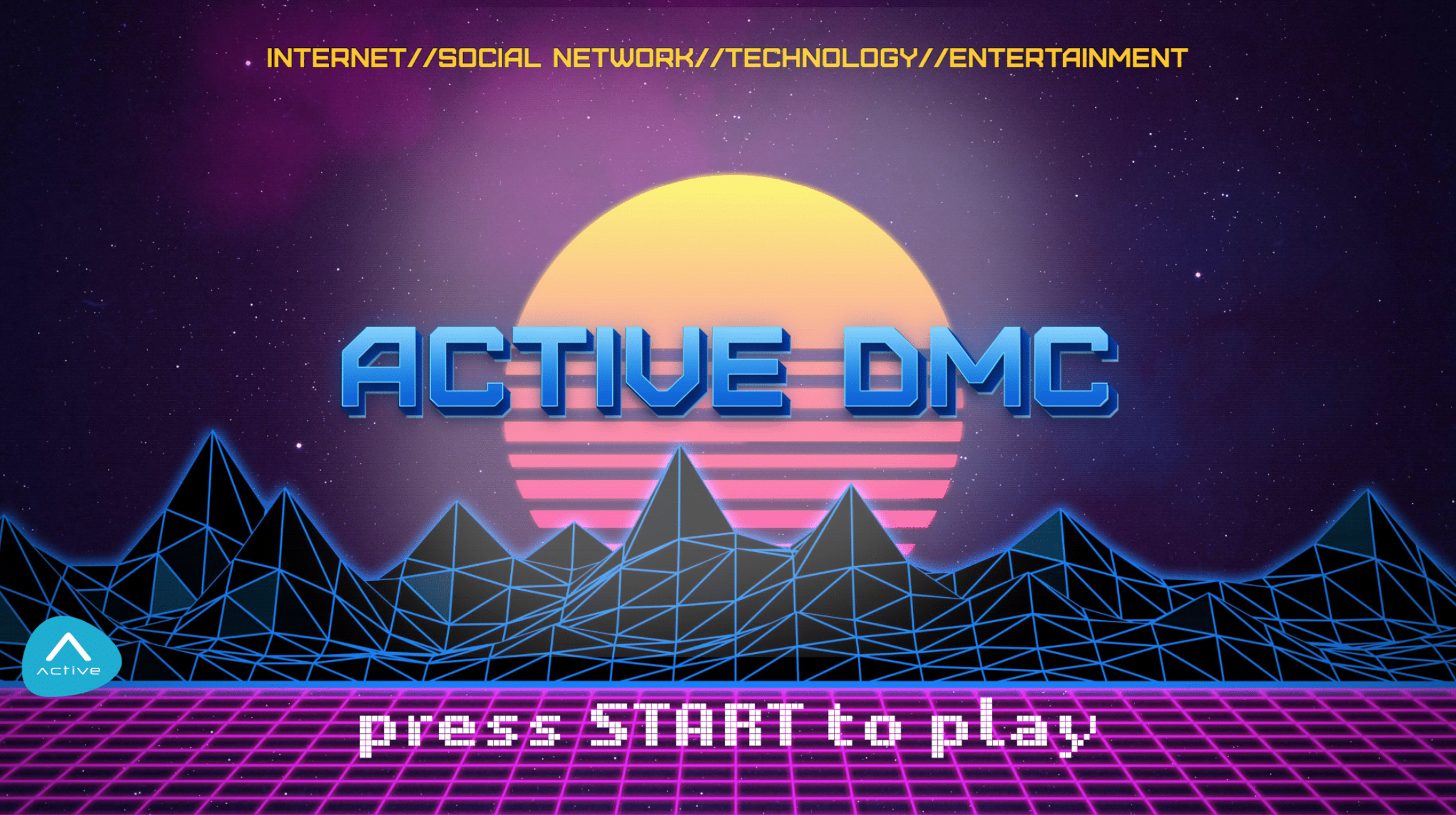 Active DMC